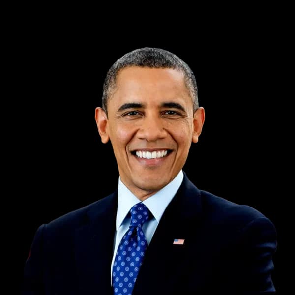 Barack Obama