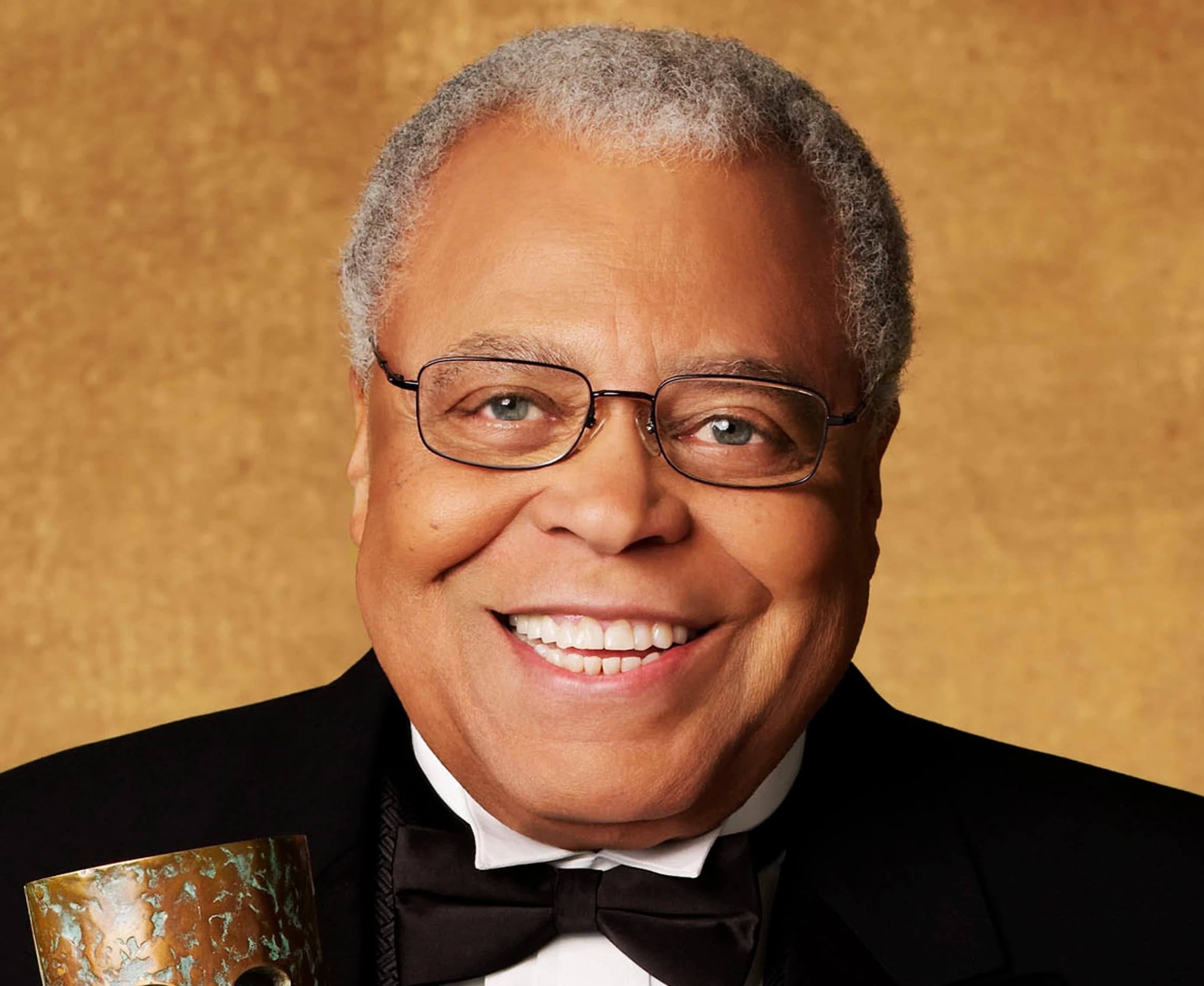 James Earl Jones