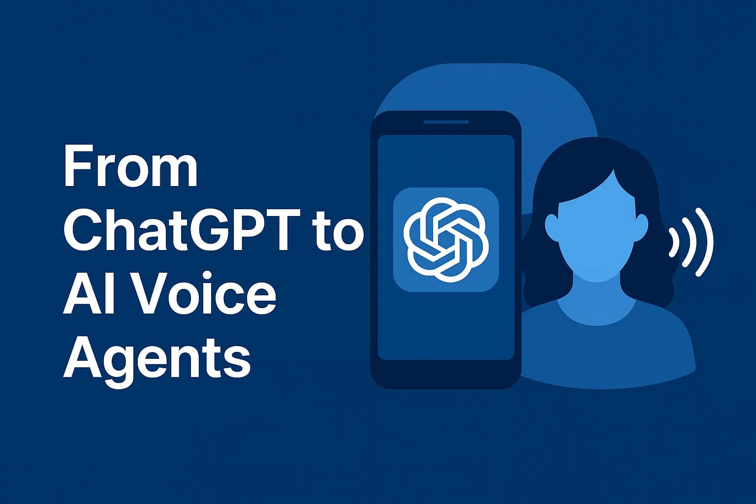 From ChatGPT to AI Voice Agents: The Role of Voice Cloning in Intelligent Assistants