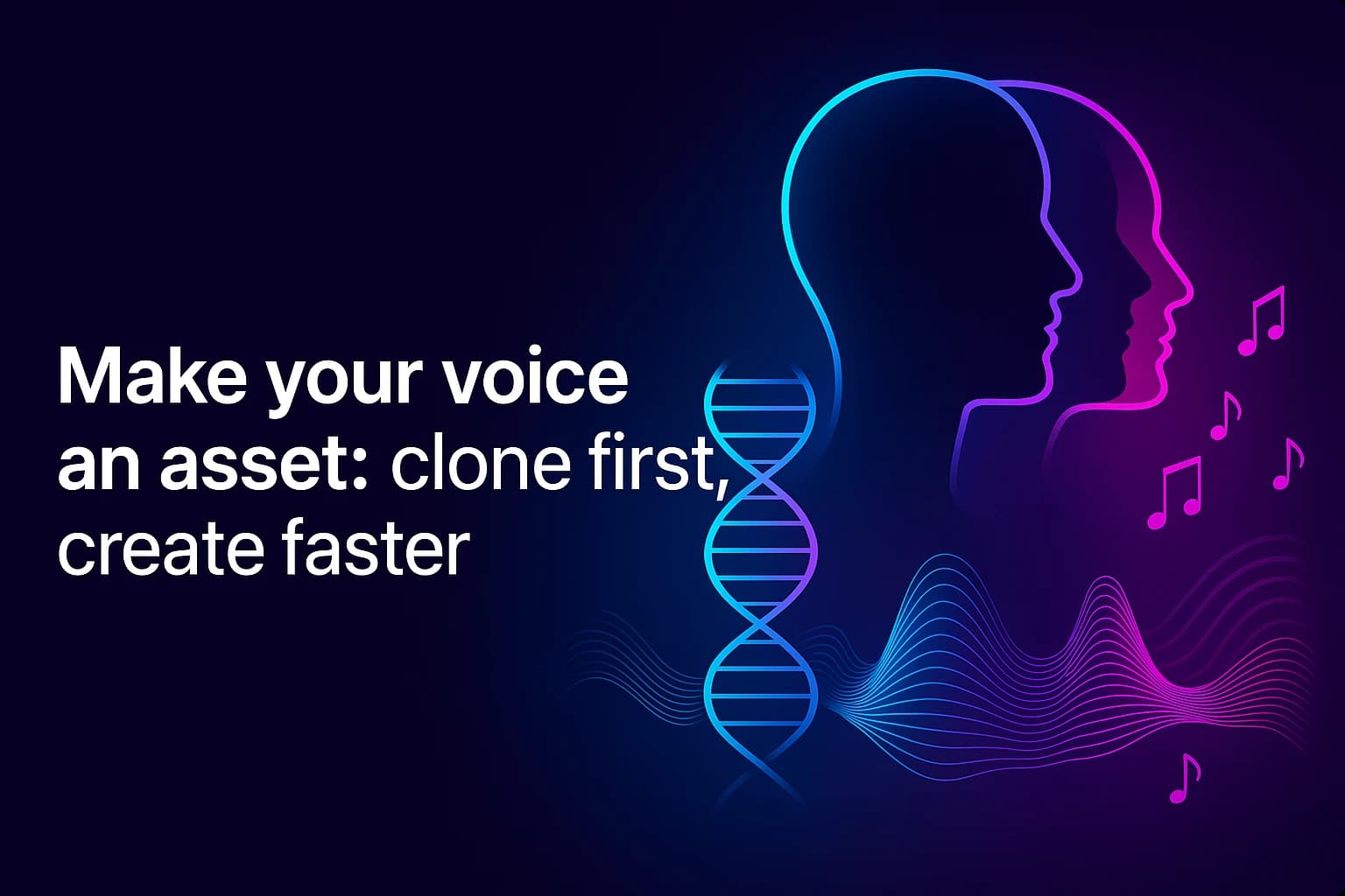Clone Your Voice First, Then Try AI Singing | Voiceslab