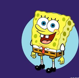 SpongeBob
