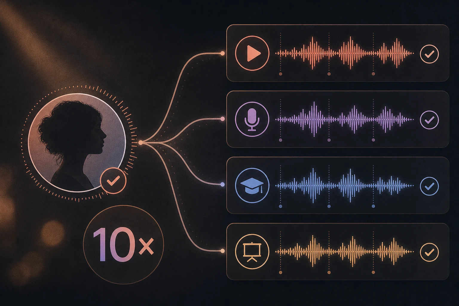 Voiceslab screenshot 3