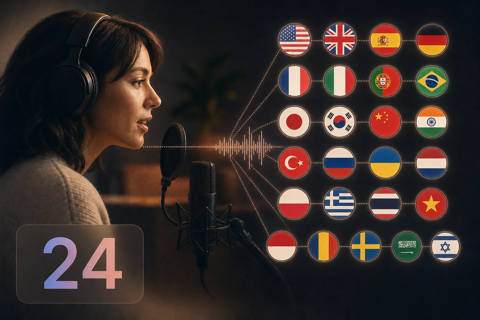 Voiceslab screenshot 2